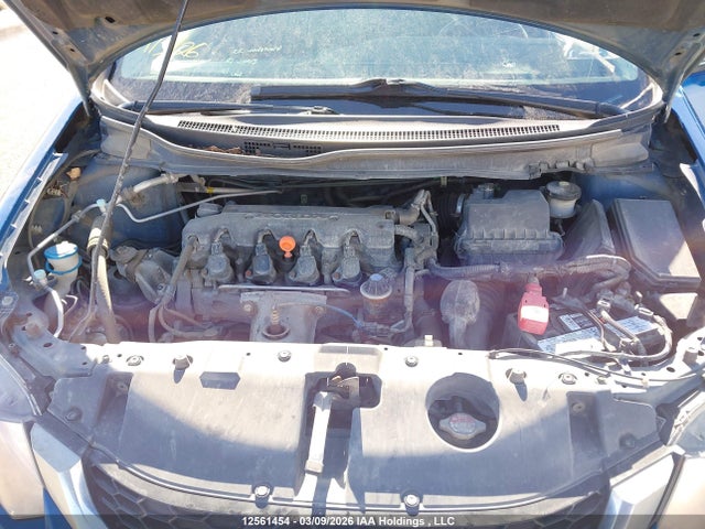 Aukcja sprzedaży 2015 Honda Civic Lx, vin: 2HGFB2F56FH042567, numer aukcji: 12561454
