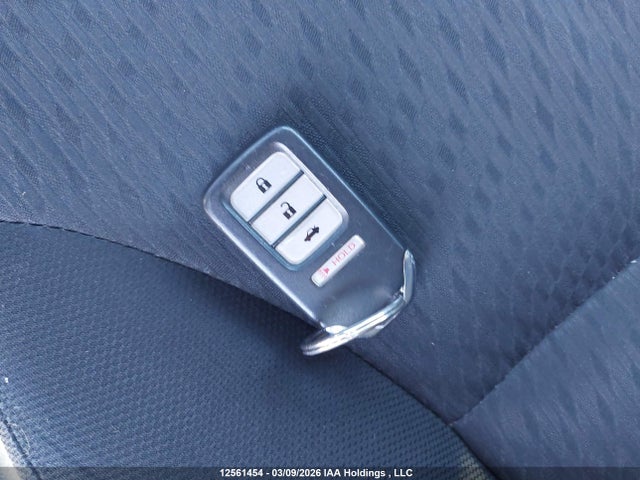 Aukcja sprzedaży 2015 Honda Civic Lx, vin: 2HGFB2F56FH042567, numer aukcji: 12561454