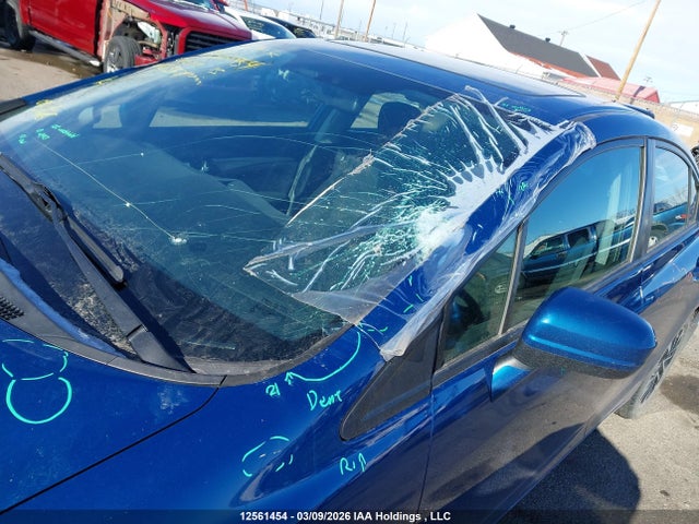 Aukcja sprzedaży 2015 Honda Civic Lx, vin: 2HGFB2F56FH042567, numer aukcji: 12561454