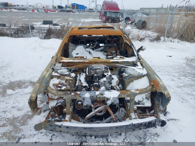 Dodge Challenger Srt Hellcat 2022 2C3CDZC96NH253282 Image 10
