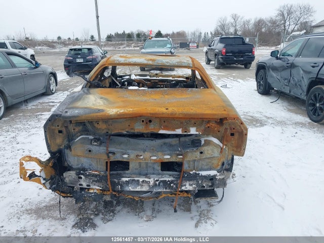 Dodge Challenger Srt Hellcat 2022 2C3CDZC96NH253282 Image 15