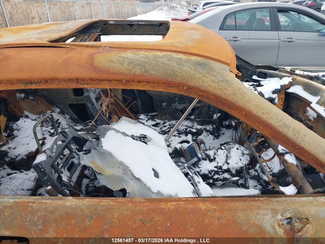 Dodge Challenger Srt Hellcat 2022 2C3CDZC96NH253282 Image 5