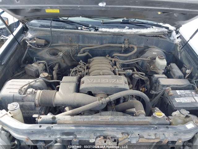 Aukcja sprzedaży 2006 Toyota Tundra Double Cab Limited, vin: 5TBDT48106S528276, numer aukcji: 12561460