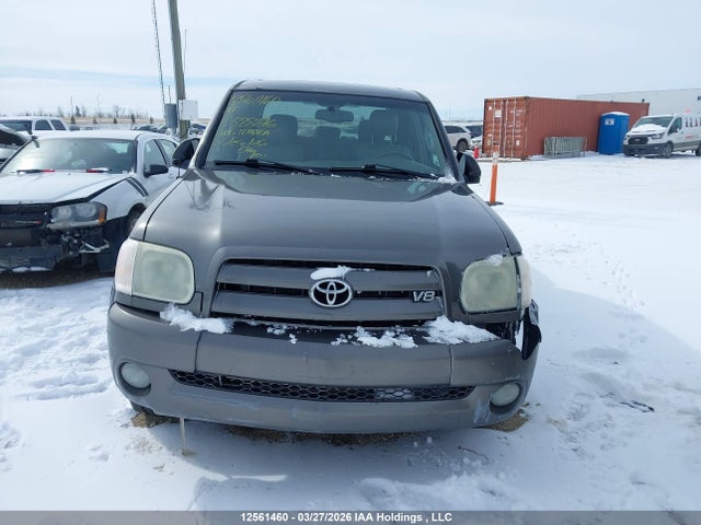 Aukcja sprzedaży 2006 Toyota Tundra Double Cab Limited, vin: 5TBDT48106S528276, numer aukcji: 12561460