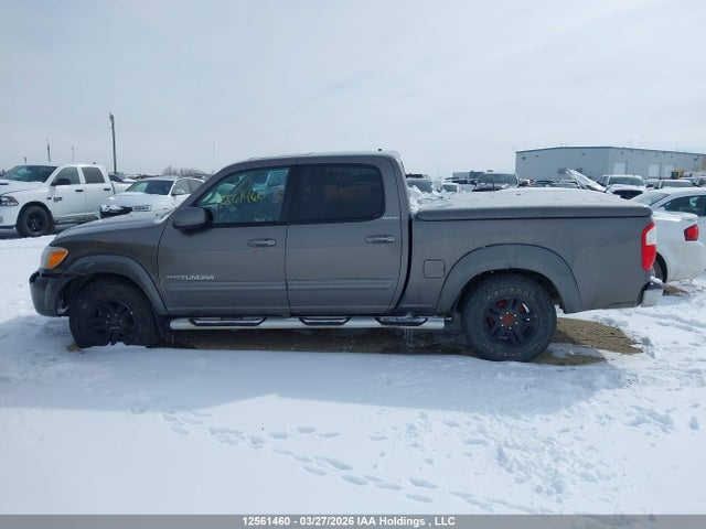 Aukcja sprzedaży 2006 Toyota Tundra Double Cab Limited, vin: 5TBDT48106S528276, numer aukcji: 12561460