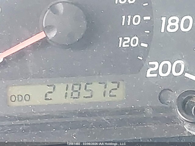 Aukcja sprzedaży 2006 Toyota Tundra Double Cab Limited, vin: 5TBDT48106S528276, numer aukcji: 12561460