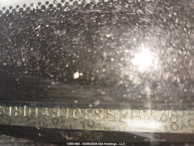 Aukcja sprzedaży 2006 Toyota Tundra Double Cab Limited, vin: 5TBDT48106S528276, numer aukcji: 12561460
