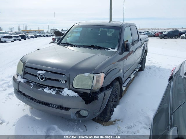 Aukcja sprzedaży 2006 Toyota Tundra Double Cab Limited, vin: 5TBDT48106S528276, numer aukcji: 12561460
