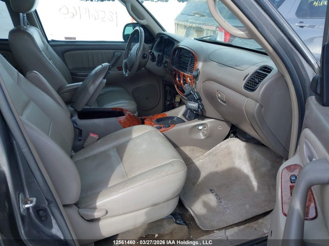 Aukcja sprzedaży 2006 Toyota Tundra Double Cab Limited, vin: 5TBDT48106S528276, numer aukcji: 12561460