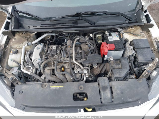 Aukcja sprzedaży 2020 Nissan Sentra, vin: 3N1AB8CV5LY205024, numer aukcji: 12561463