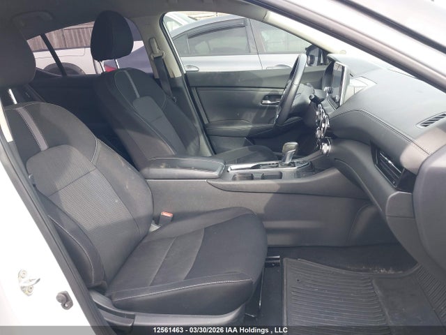 Aukcja sprzedaży 2020 Nissan Sentra, vin: 3N1AB8CV5LY205024, numer aukcji: 12561463