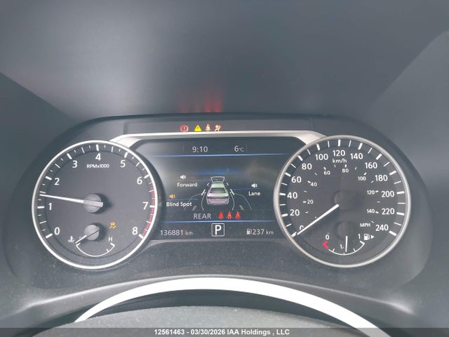 Aukcja sprzedaży 2020 Nissan Sentra, vin: 3N1AB8CV5LY205024, numer aukcji: 12561463