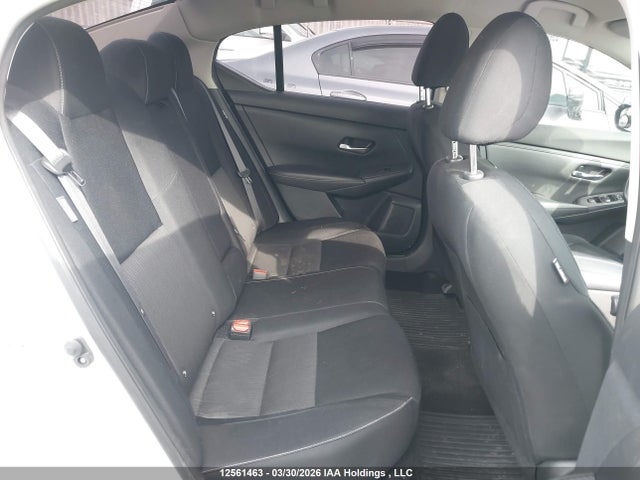 Aukcja sprzedaży 2020 Nissan Sentra, vin: 3N1AB8CV5LY205024, numer aukcji: 12561463