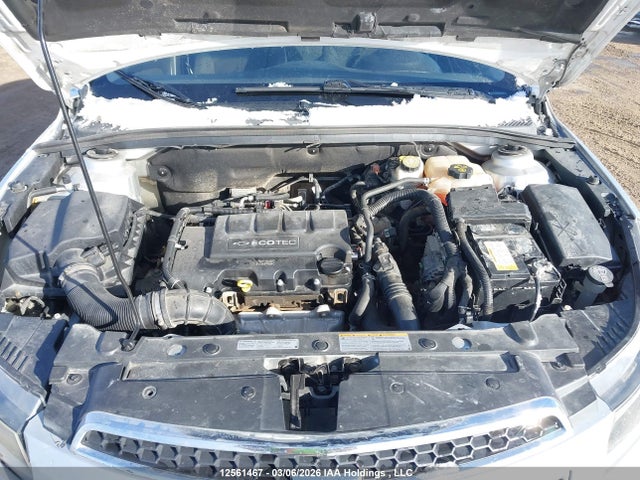 Продаж на аукціоні авто 2011 Chevrolet Cruze, vin: 1G1PF5S99B7151878, номер лоту: 12561467