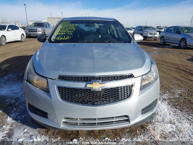 Продаж на аукціоні авто 2011 Chevrolet Cruze, vin: 1G1PF5S99B7151878, номер лоту: 12561467