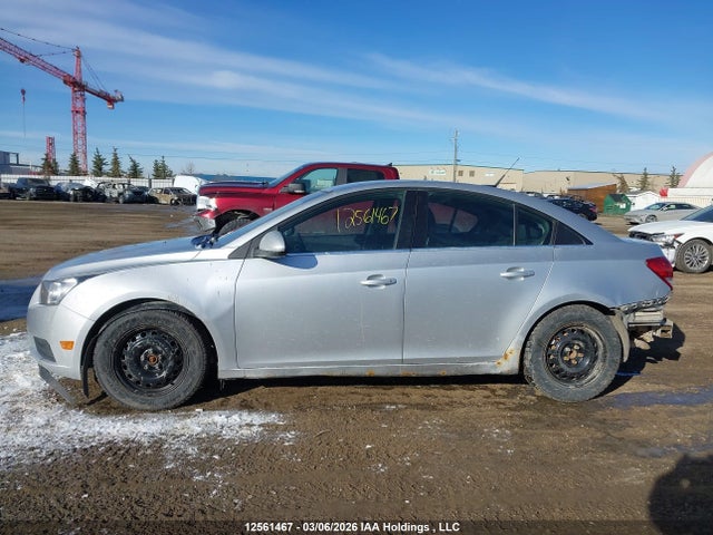 Продаж на аукціоні авто 2011 Chevrolet Cruze, vin: 1G1PF5S99B7151878, номер лоту: 12561467