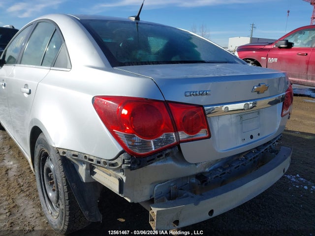 Продаж на аукціоні авто 2011 Chevrolet Cruze, vin: 1G1PF5S99B7151878, номер лоту: 12561467