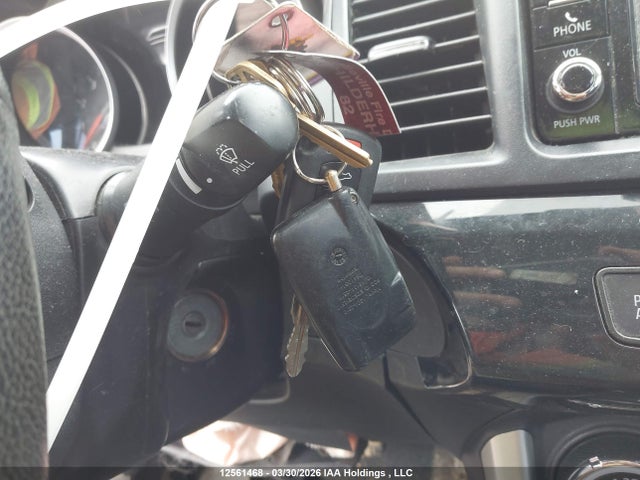 12561468 :رقم المزاد ، JA32U2FU3GU601715 vin ، 2016 Mitsubishi Lancer Es/se Ltd مزاد بيع