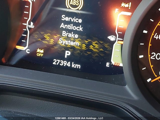 1C4RJXFG1RW165728 Jeep Wrangler Rubicon