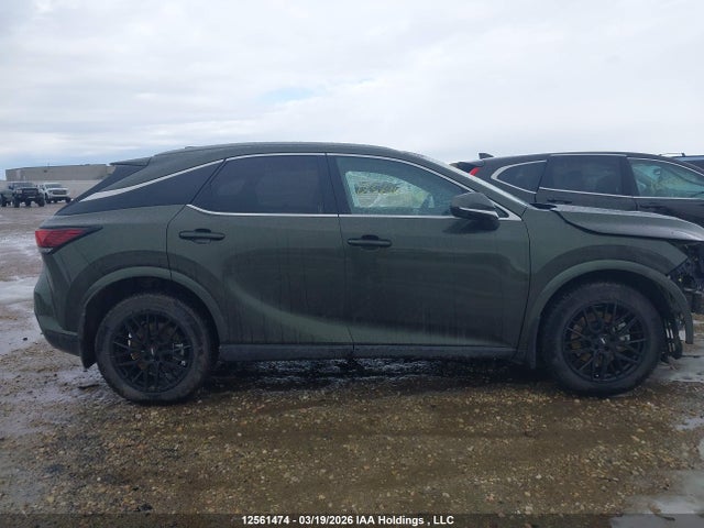 Продажа на аукционе авто 2023 Lexus Rx 350 Base/350 Premium/350 Premium Plus/350 Luxury/350 F Sport, vin: 2T2BAMCA3PC011586, номер лота: 12561474