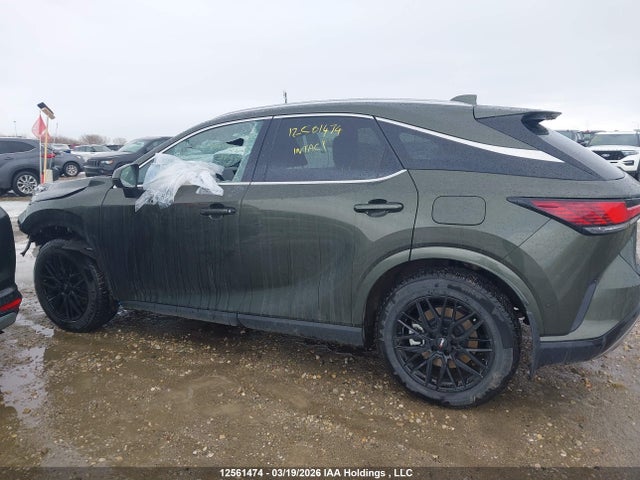 Продажа на аукционе авто 2023 Lexus Rx 350 Base/350 Premium/350 Premium Plus/350 Luxury/350 F Sport, vin: 2T2BAMCA3PC011586, номер лота: 12561474