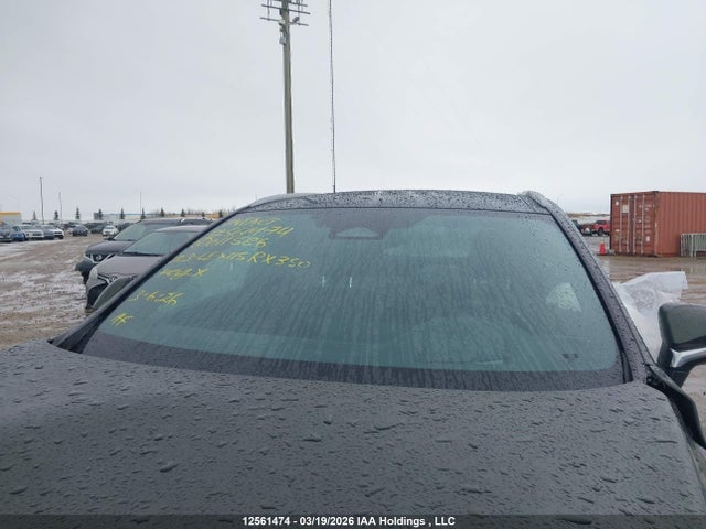 Продажа на аукционе авто 2023 Lexus Rx 350 Base/350 Premium/350 Premium Plus/350 Luxury/350 F Sport, vin: 2T2BAMCA3PC011586, номер лота: 12561474