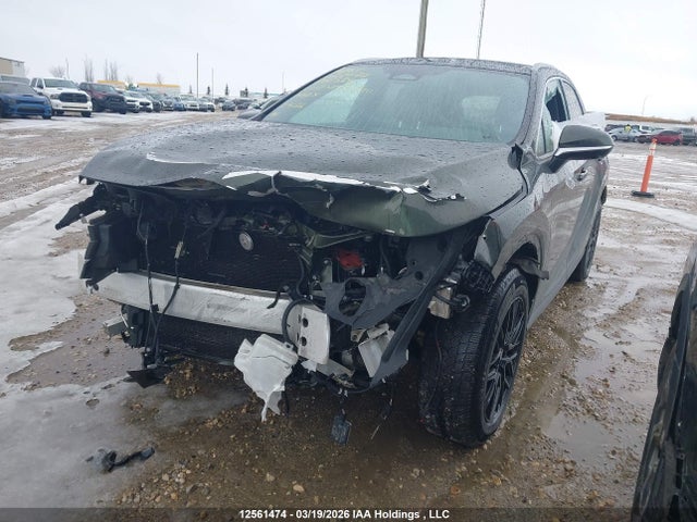 Продажа на аукционе авто 2023 Lexus Rx 350 Base/350 Premium/350 Premium Plus/350 Luxury/350 F Sport, vin: 2T2BAMCA3PC011586, номер лота: 12561474
