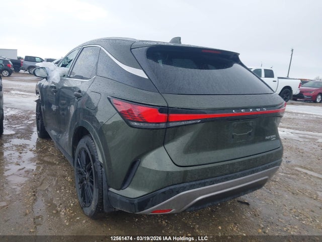 Продажа на аукционе авто 2023 Lexus Rx 350 Base/350 Premium/350 Premium Plus/350 Luxury/350 F Sport, vin: 2T2BAMCA3PC011586, номер лота: 12561474