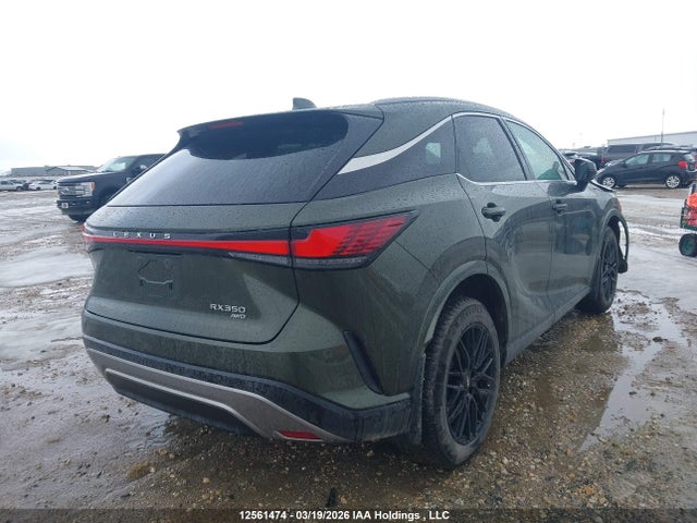 Продажа на аукционе авто 2023 Lexus Rx 350 Base/350 Premium/350 Premium Plus/350 Luxury/350 F Sport, vin: 2T2BAMCA3PC011586, номер лота: 12561474