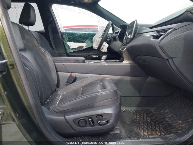Продажа на аукционе авто 2023 Lexus Rx 350 Base/350 Premium/350 Premium Plus/350 Luxury/350 F Sport, vin: 2T2BAMCA3PC011586, номер лота: 12561474