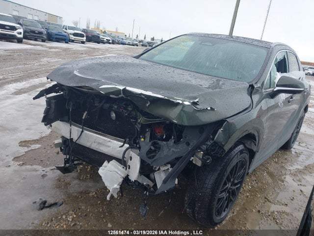 Продажа на аукционе авто 2023 Lexus Rx 350 Base/350 Premium/350 Premium Plus/350 Luxury/350 F Sport, vin: 2T2BAMCA3PC011586, номер лота: 12561474