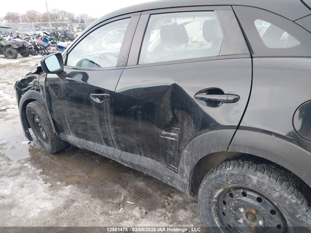 Aukcja sprzedaży 2018 Mazda Cx-3 Touring, vin: JM1DKFC74J0323704, numer aukcji: 12561475