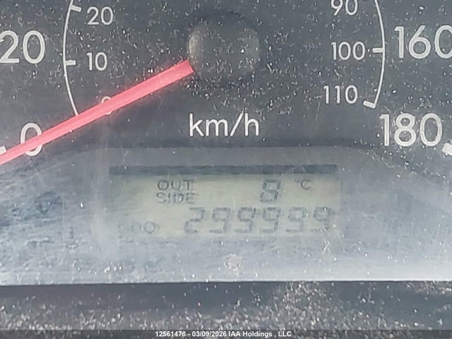 12561478 :رقم المزاد ، 2T1BR32E07C849859 vin ، 2007 Toyota Corolla Ce/le/s مزاد بيع