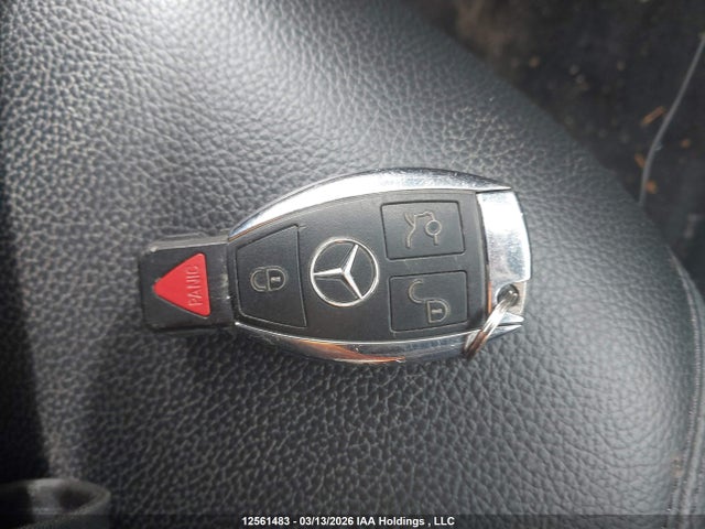 Aukcja sprzedaży 2014 Mercedes-benz Cla 250 4matic, vin: WDDSJ4GB6EN077248, numer aukcji: 12561483