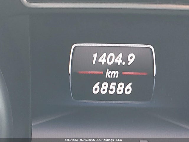 Aukcja sprzedaży 2014 Mercedes-benz Cla 250 4matic, vin: WDDSJ4GB6EN077248, numer aukcji: 12561483