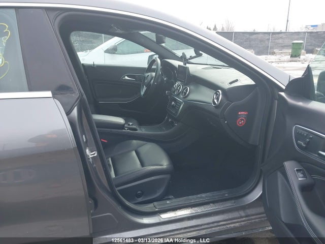 Aukcja sprzedaży 2014 Mercedes-benz Cla 250 4matic, vin: WDDSJ4GB6EN077248, numer aukcji: 12561483