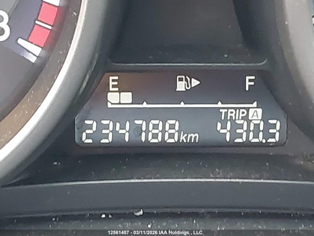 2012 Mazda Mazda3 Gx მანქანა იყიდება აუქციონზე, vin: JM1BL1UF5C1567968, აუქციონის ნომერი: 12561487