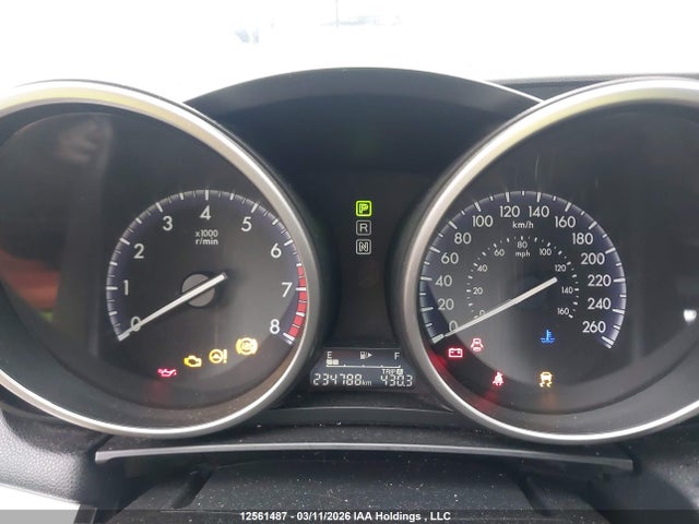 2012 Mazda Mazda3 Gx მანქანა იყიდება აუქციონზე, vin: JM1BL1UF5C1567968, აუქციონის ნომერი: 12561487