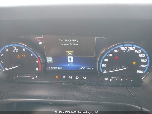 Продажа на аукционе авто 2022 Ford Bronco Sport Badlands, vin: 3FMCR9D92NRD82809, номер лота: 12561488