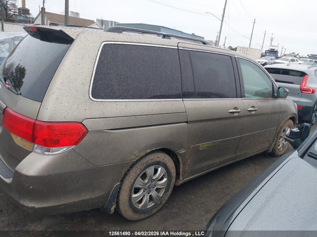 Продаж на аукціоні авто 2008 Honda Odyssey Ex, vin: 5FNRL384X8B505175, номер лоту: 12561490