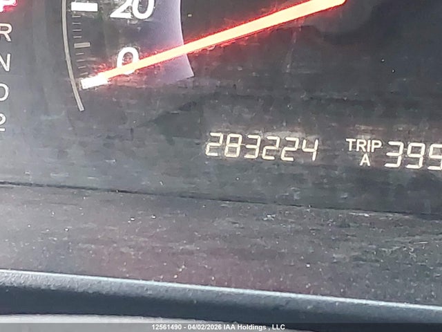 Продаж на аукціоні авто 2008 Honda Odyssey Ex, vin: 5FNRL384X8B505175, номер лоту: 12561490
