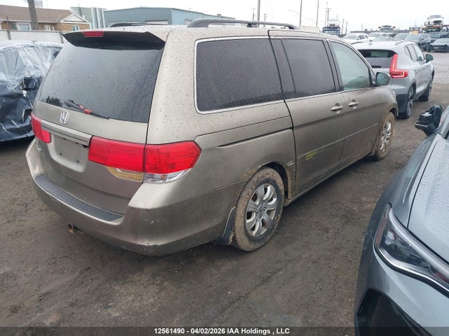 Продаж на аукціоні авто 2008 Honda Odyssey Ex, vin: 5FNRL384X8B505175, номер лоту: 12561490