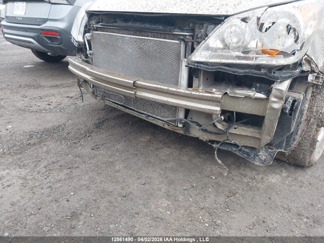 Продаж на аукціоні авто 2008 Honda Odyssey Ex, vin: 5FNRL384X8B505175, номер лоту: 12561490