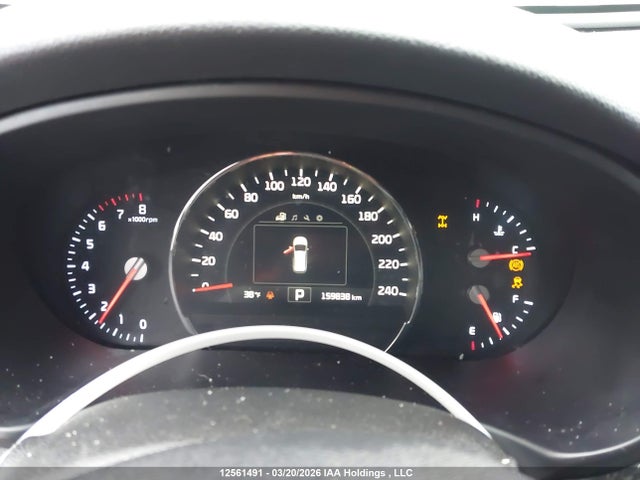 Продажа на аукционе авто 2016 Kia Sorento Ex, vin: 5XYPHDA55GG040443, номер лота: 12561491