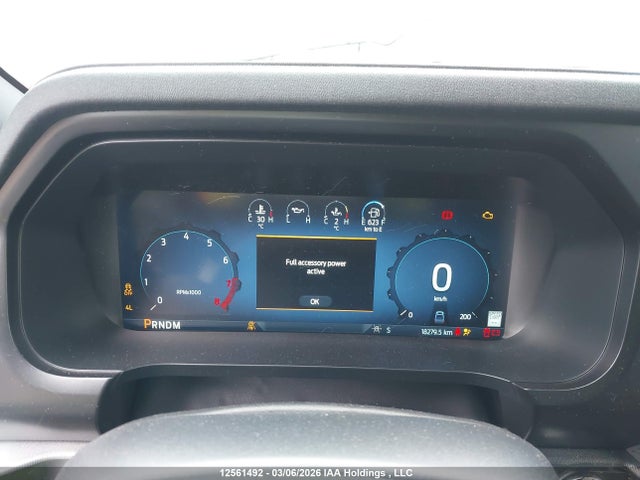 Продаж на аукціоні авто 2025 Ford F-150 Lariat, vin: 1FTFW5L59SFA08644, номер лоту: 12561492
