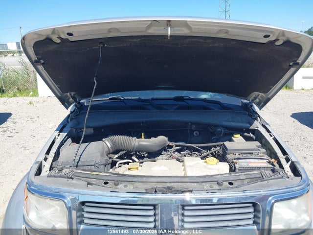 Продаж на аукціоні авто 2008 Dodge Nitro Slt/rt, vin: 1D8GU58K58W208309, номер лоту: 12561493