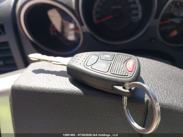 Продаж на аукціоні авто 2008 Dodge Nitro Slt/rt, vin: 1D8GU58K58W208309, номер лоту: 12561493