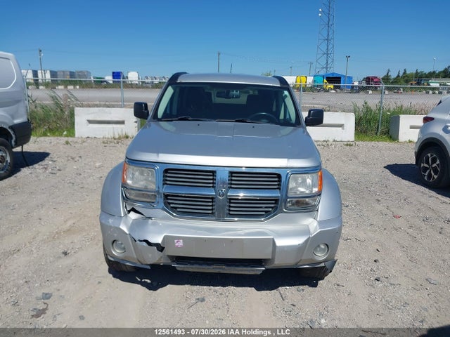 Продаж на аукціоні авто 2008 Dodge Nitro Slt/rt, vin: 1D8GU58K58W208309, номер лоту: 12561493