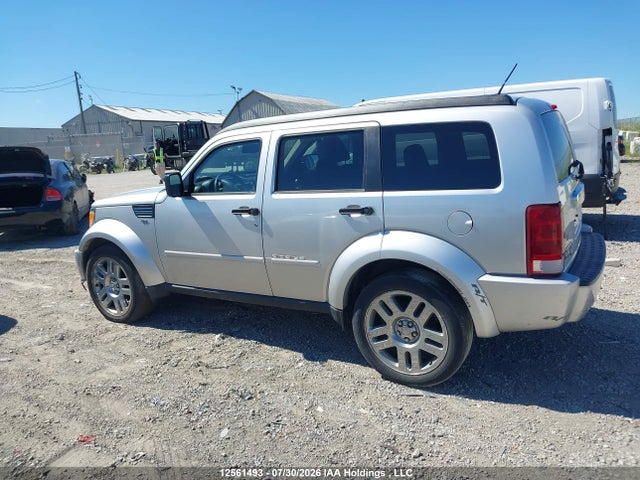 Продаж на аукціоні авто 2008 Dodge Nitro Slt/rt, vin: 1D8GU58K58W208309, номер лоту: 12561493
