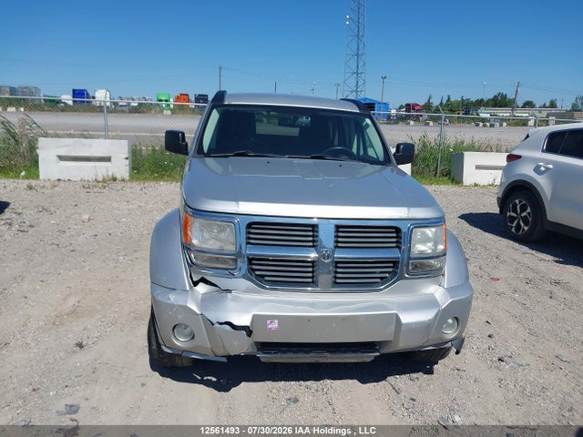 Продаж на аукціоні авто 2008 Dodge Nitro Slt/rt, vin: 1D8GU58K58W208309, номер лоту: 12561493
